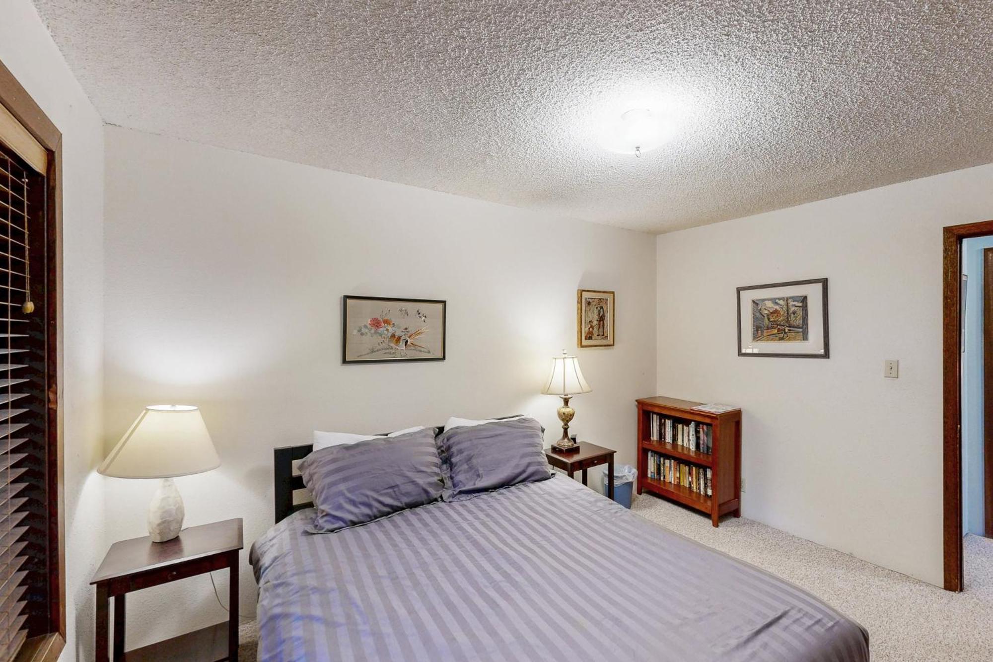 Haystack Hideaway Villa Cannon Beach Exterior photo