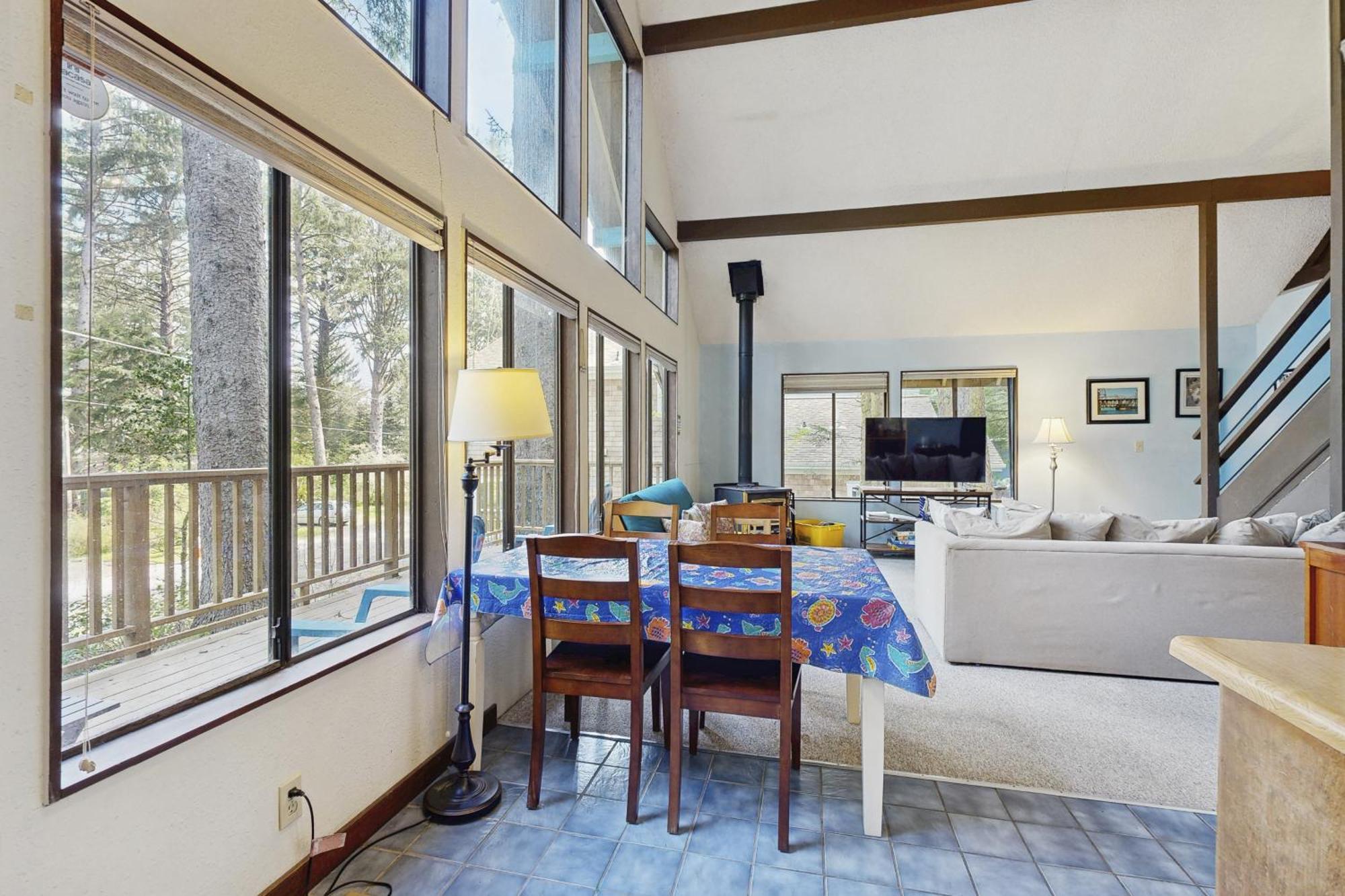 Haystack Hideaway Villa Cannon Beach Exterior photo