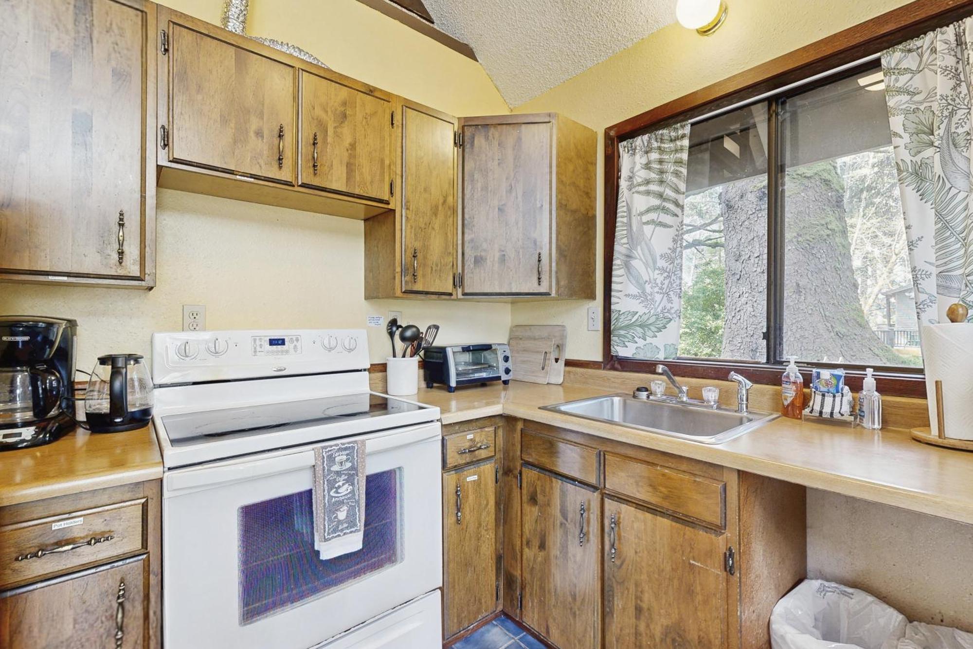 Haystack Hideaway Villa Cannon Beach Exterior photo